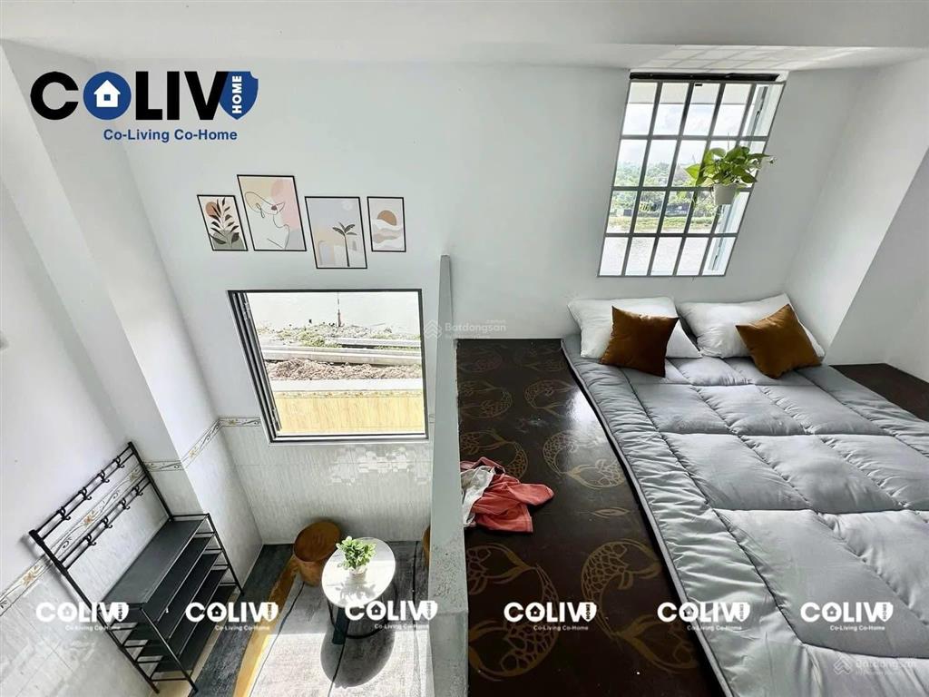 Cho thuê phòng ngay đại học văn lang  giữ phòng đến tháng 8