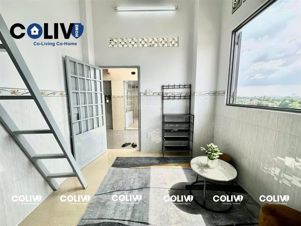 Cho thuê phòng ngay đại học văn lang  giữ phòng đến tháng 8