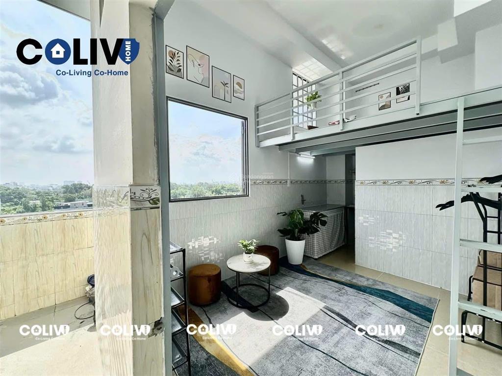 Cho thuê phòng ngay đại học văn lang  giữ phòng đến tháng 8