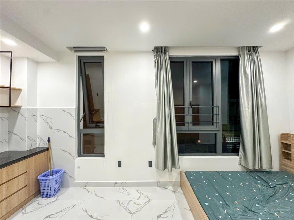 Cho thuê nhà trọ, 3,9 triệu, 30m2 tại dương quảng hàm, gò vấp, hcm  hàng hiếm tại hot!
