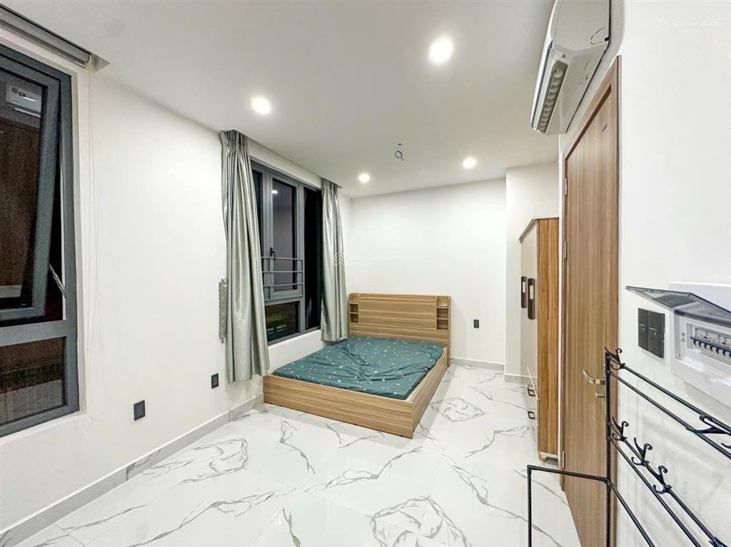 Cho thuê nhà trọ, 3,9 triệu, 30m2 tại dương quảng hàm, gò vấp, hcm  hàng hiếm tại hot!