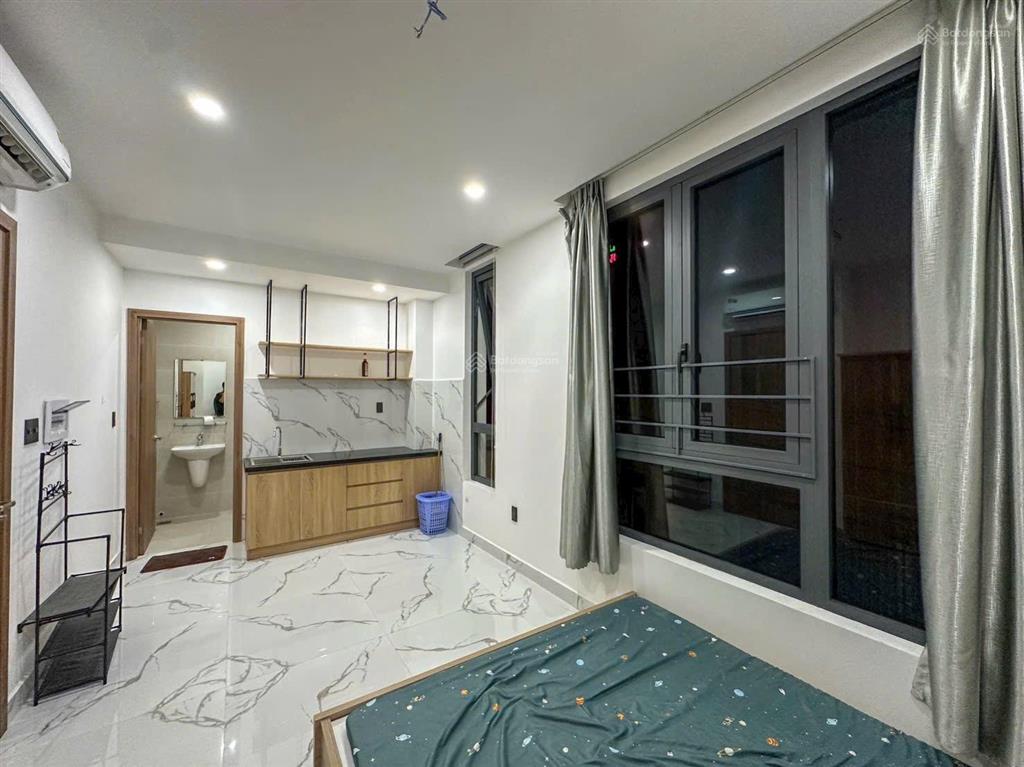 Cho thuê nhà trọ, 3,9 triệu, 30m2 tại dương quảng hàm, gò vấp, hcm  hàng hiếm tại hot!