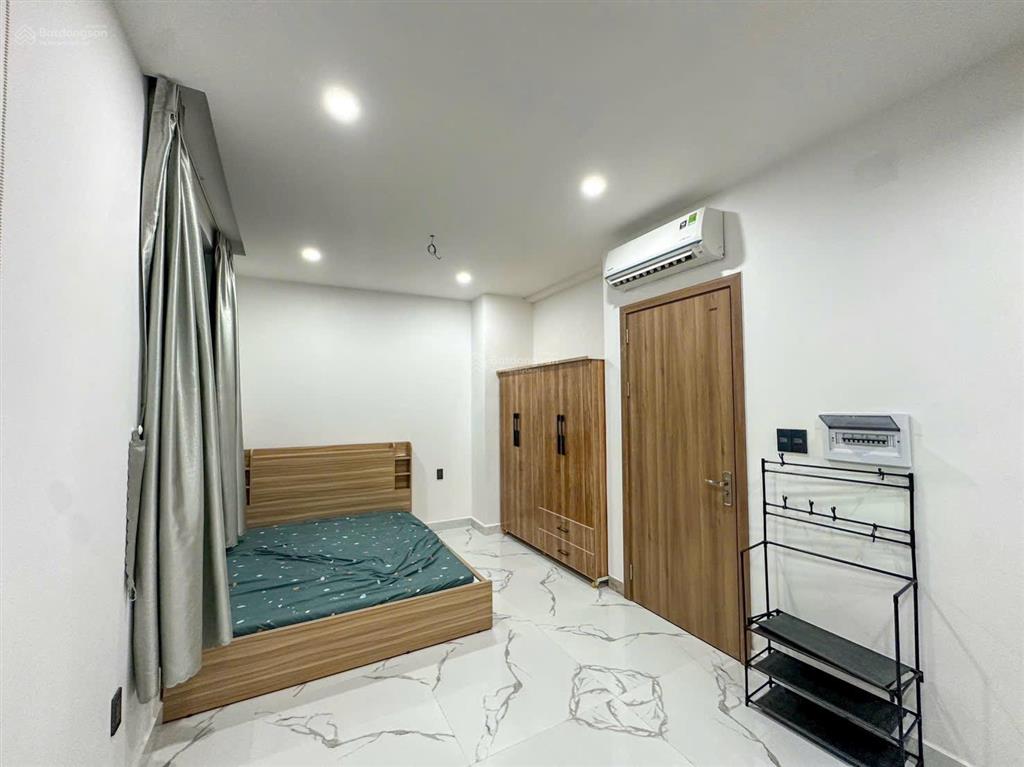 Cho thuê nhà trọ, 3,9 triệu, 30m2 tại dương quảng hàm, gò vấp, hcm  hàng hiếm tại hot!