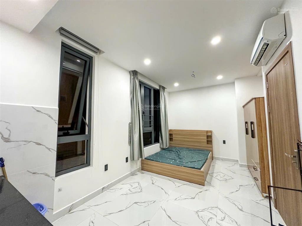 Cho thuê nhà trọ, 3,9 triệu, 30m2 tại dương quảng hàm, gò vấp, hcm  hàng hiếm tại hot!