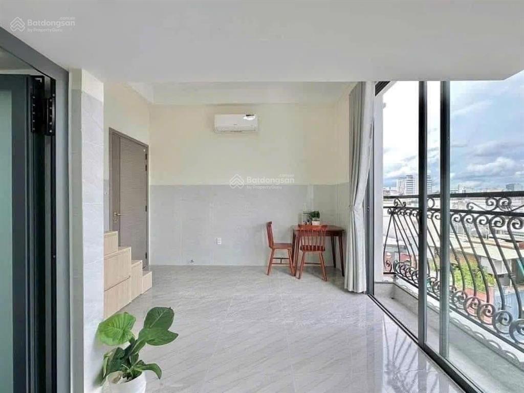 Cho thuê cc mini 35m2 ở lê đức thọ, 4,5 triệu vnd, gò vấp
