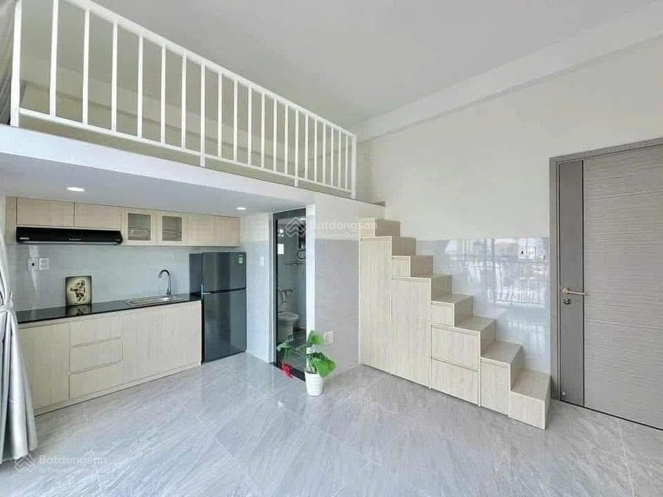 Cho thuê cc mini 35m2 ở lê đức thọ, 4,5 triệu vnd, gò vấp