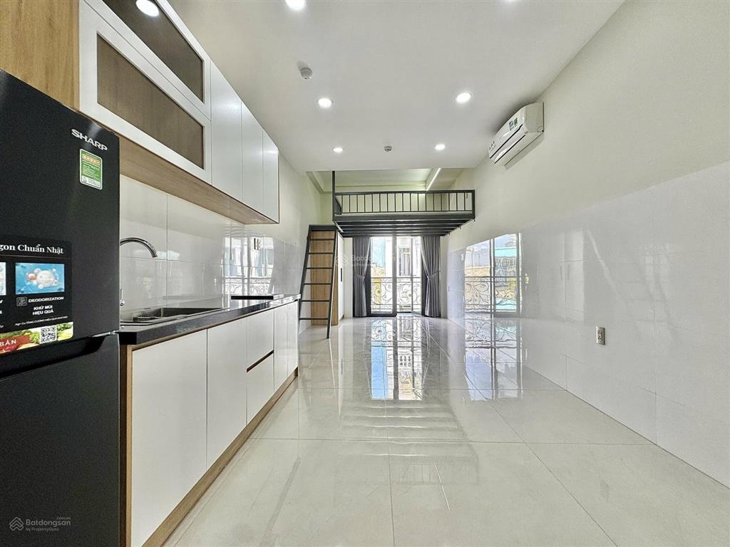 Cho thuê cc mini, 6,5 triệu, 50m2, tại cộng hòa, tân bình, hcm, đẹp, nhiều tiện ích