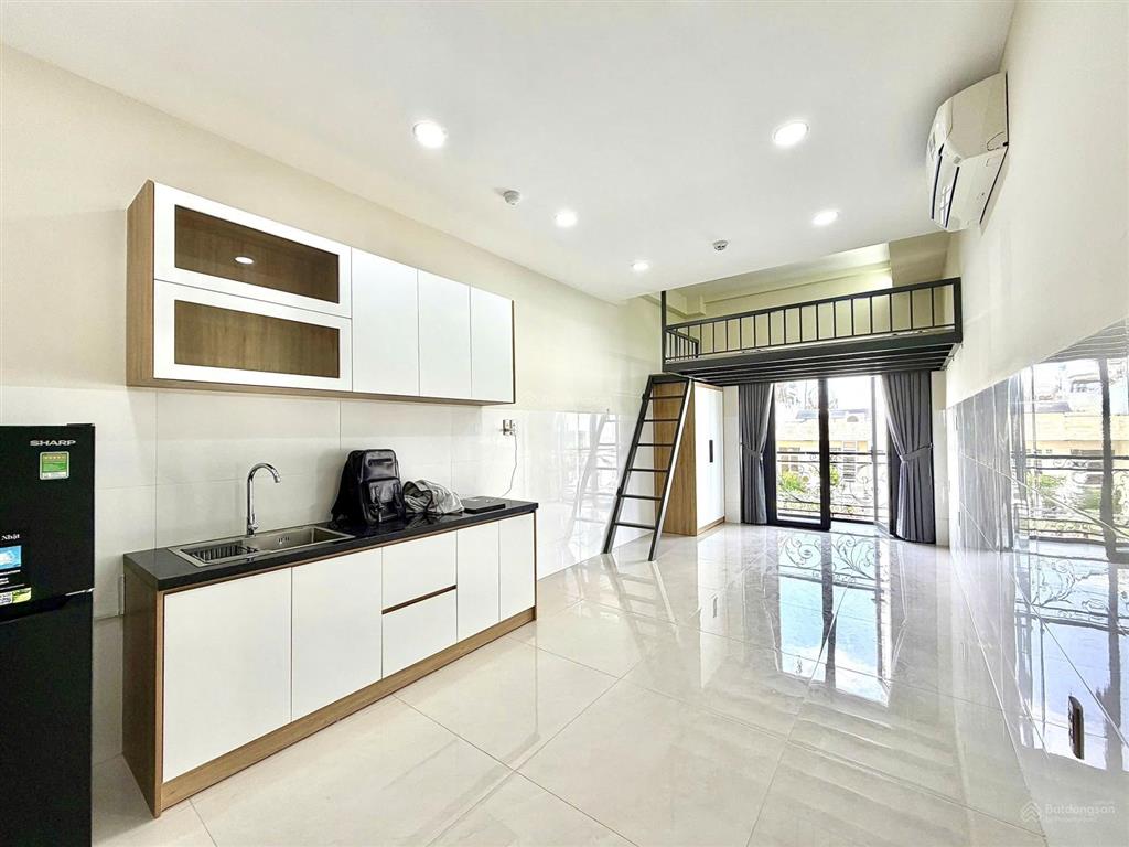 Cho thuê cc mini, 6,5 triệu, 50m2, tại cộng hòa, tân bình, hcm, đẹp, nhiều tiện ích