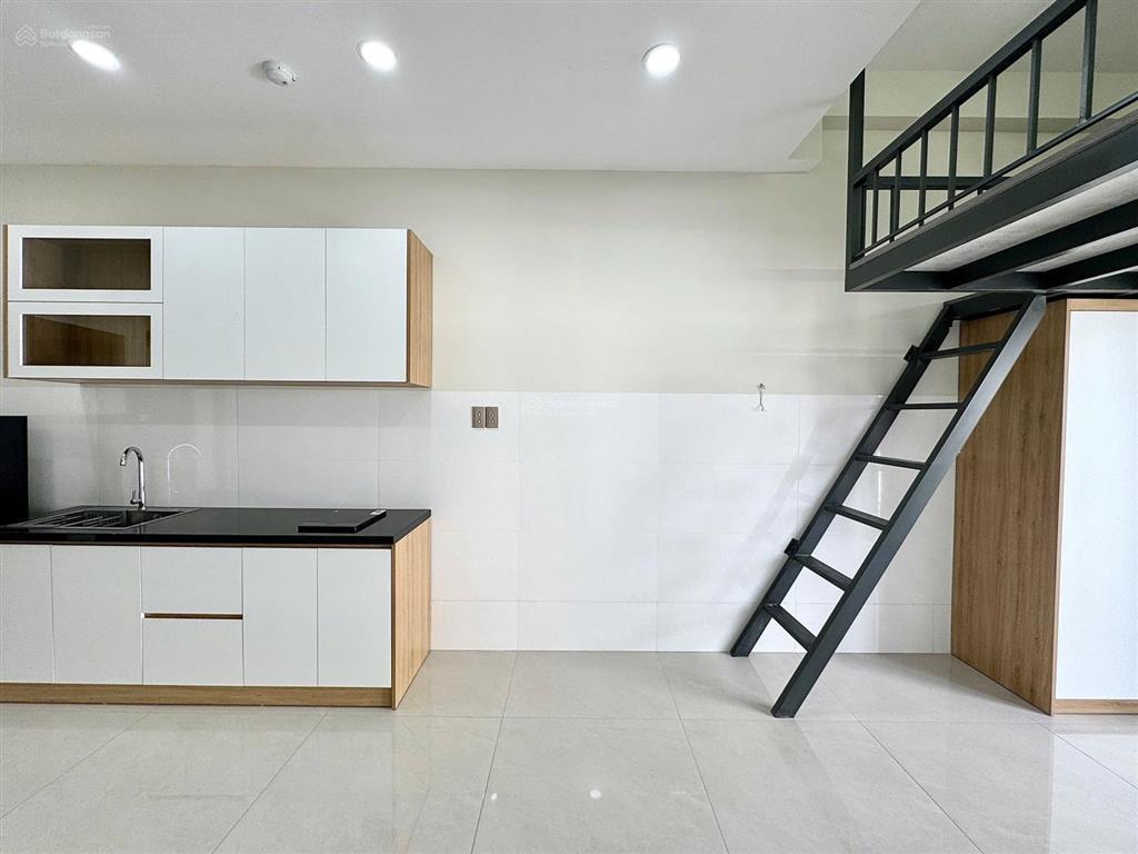 Cho thuê cc mini, 6,5 triệu, 50m2, tại cộng hòa, tân bình, hcm, đẹp, nhiều tiện ích