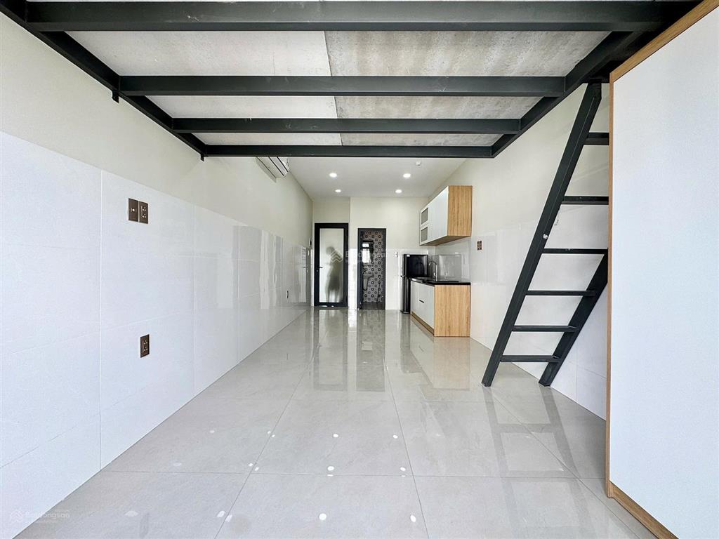 Cho thuê cc mini, 6,5 triệu, 50m2, tại cộng hòa, tân bình, hcm, đẹp, nhiều tiện ích