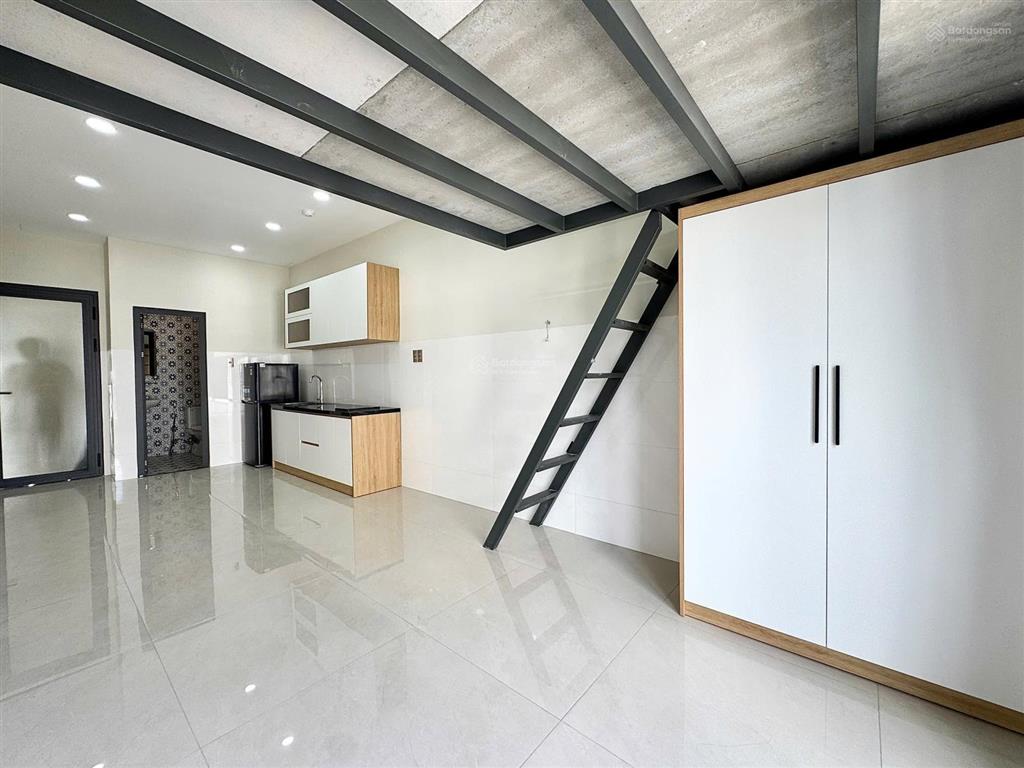 Cho thuê cc mini, 6,5 triệu, 50m2, tại cộng hòa, tân bình, hcm, đẹp, nhiều tiện ích