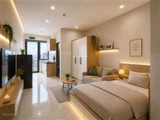 Cho thuê gấp cc mini 30m2 tại phan huy ích, 4,99 triệu