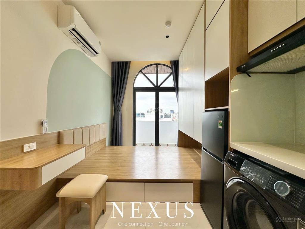 Cho thuê cc mini, 30m2, 5,3 triệu/th, tại phan huy ích, p 15, q. tân bình, tp. hcm