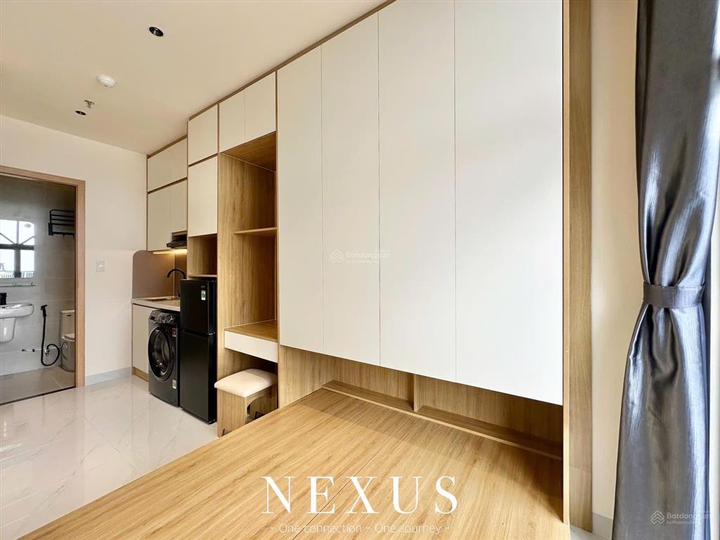 Cho thuê cc mini, 30m2, 5,3 triệu/th, tại phan huy ích, p 15, q. tân bình, tp. hcm