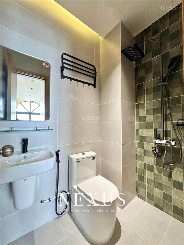 Cho thuê cc mini, 30m2, 5,3 triệu/th, tại phan huy ích, p 15, q. tân bình, tp. hcm