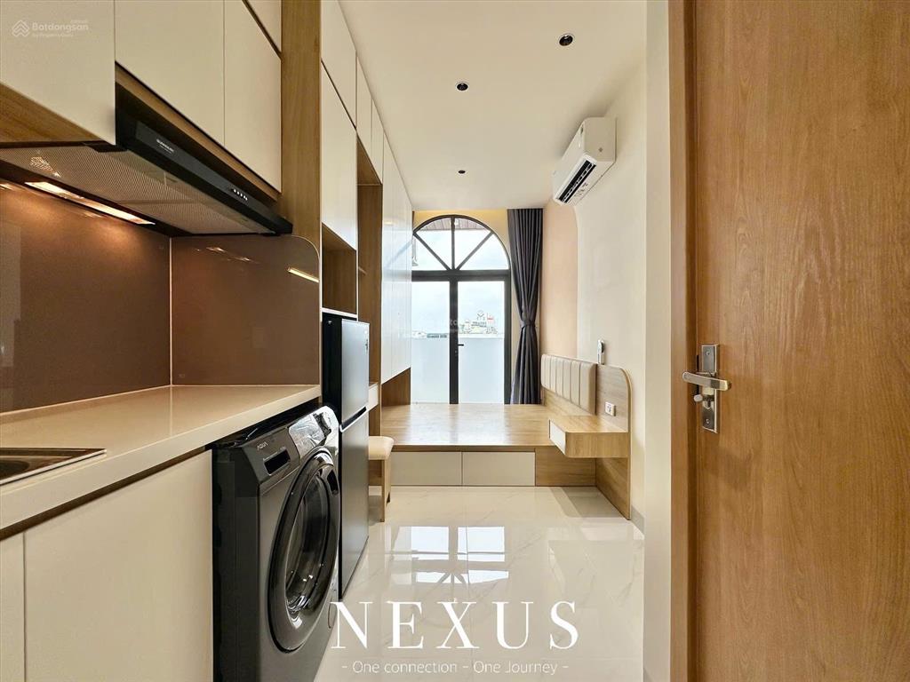 Cho thuê cc mini, 30m2, 5,3 triệu/th, tại phan huy ích, p 15, q. tân bình, tp. hcm