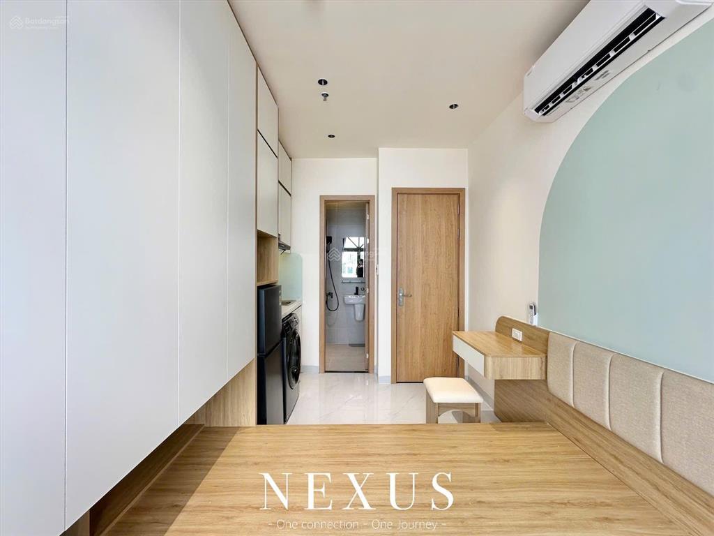 Cho thuê cc mini, 30m2, 5,3 triệu/th, tại phan huy ích, p 15, q. tân bình, tp. hcm