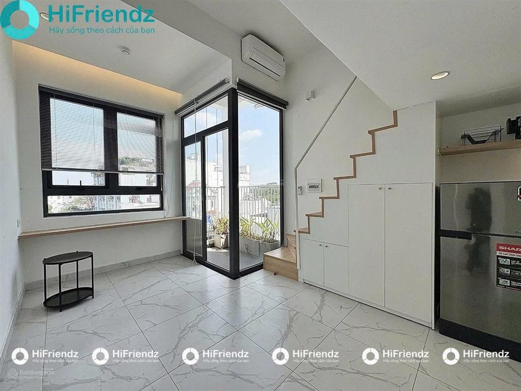 Cho thuê cc mini 4,9 triệu, 40m2 ở dương quảng hàm, p5, q.gò vấp, hcm