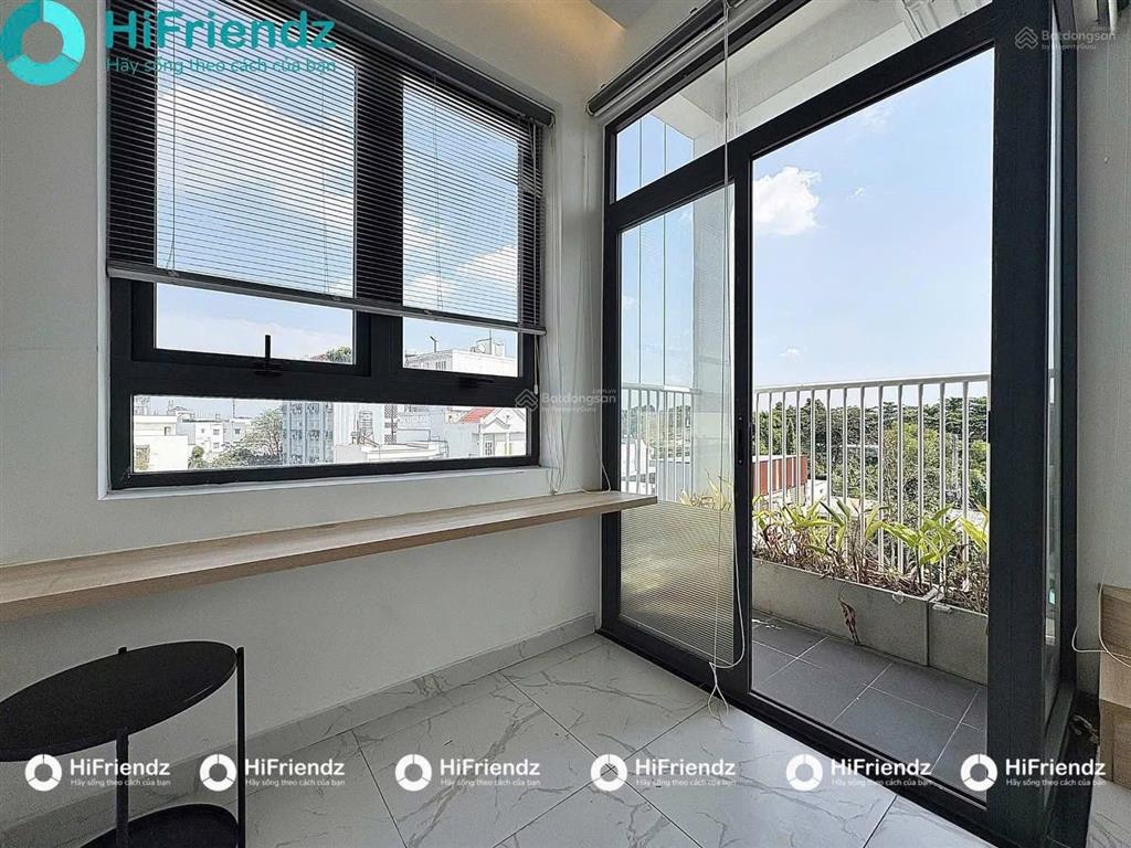 Cho thuê cc mini 4,9 triệu, 40m2 ở dương quảng hàm, p5, q.gò vấp, hcm