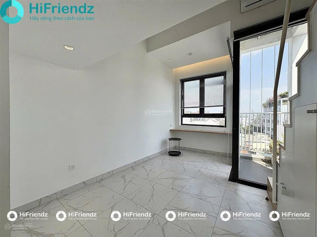 Cho thuê cc mini 4,9 triệu, 40m2 ở dương quảng hàm, p5, q.gò vấp, hcm