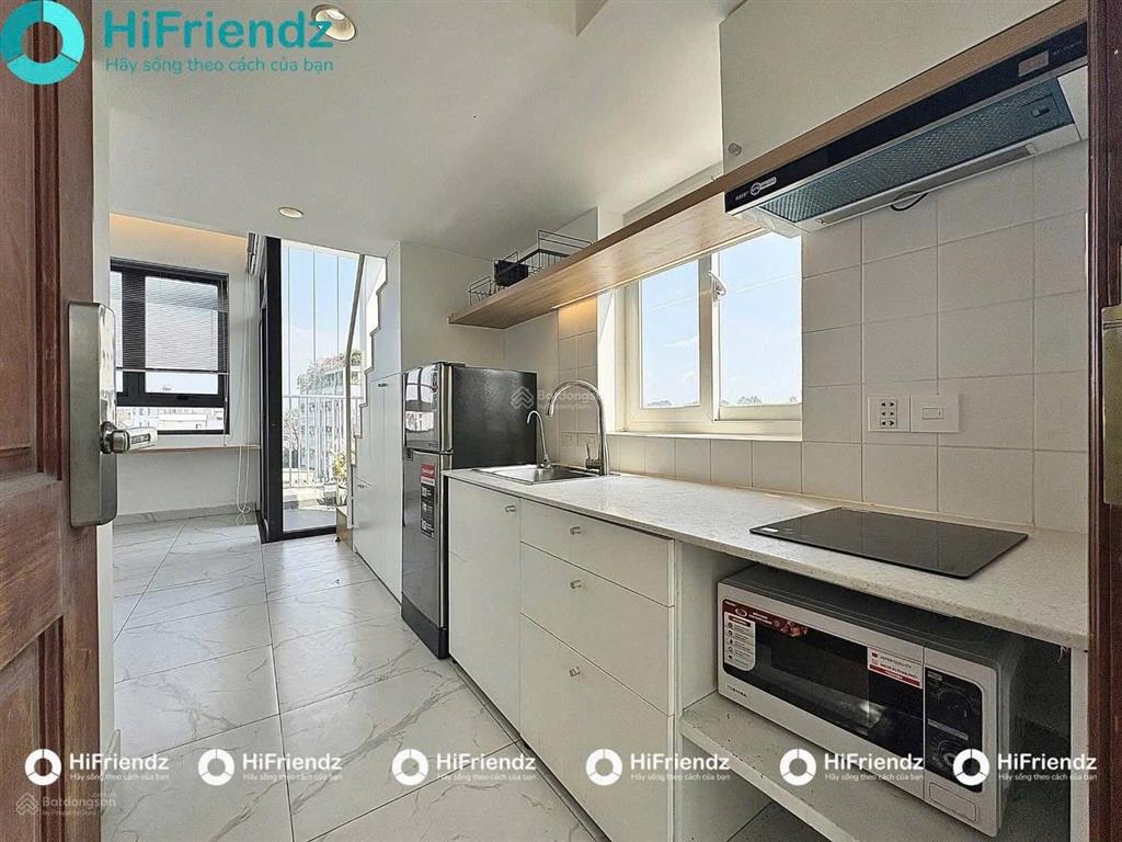 Cho thuê cc mini 4,9 triệu, 40m2 ở dương quảng hàm, p5, q.gò vấp, hcm