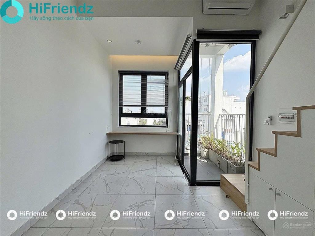 Cho thuê cc mini 4,9 triệu, 40m2 ở dương quảng hàm, p5, q.gò vấp, hcm
