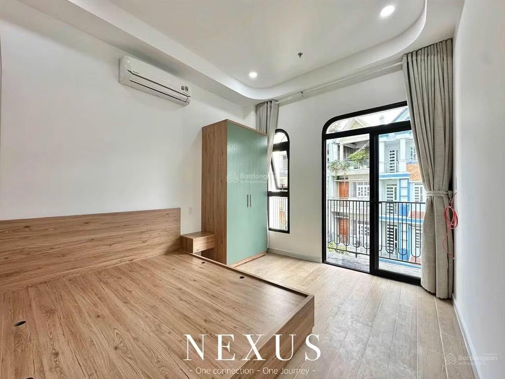 Cho thuê cc mini 40m2, giá 4,5 triệu/tháng tại phường 5, quận gò vấp, hồ chí minh