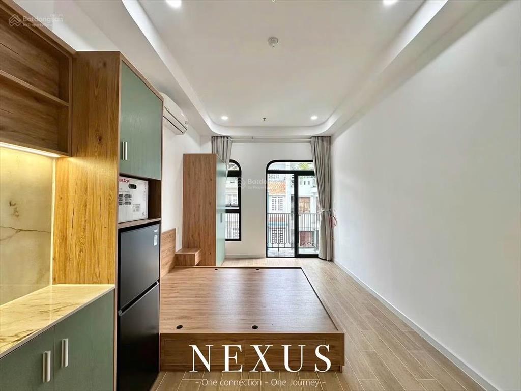 Cho thuê cc mini 40m2, giá 4,5 triệu/tháng tại phường 5, quận gò vấp, hồ chí minh