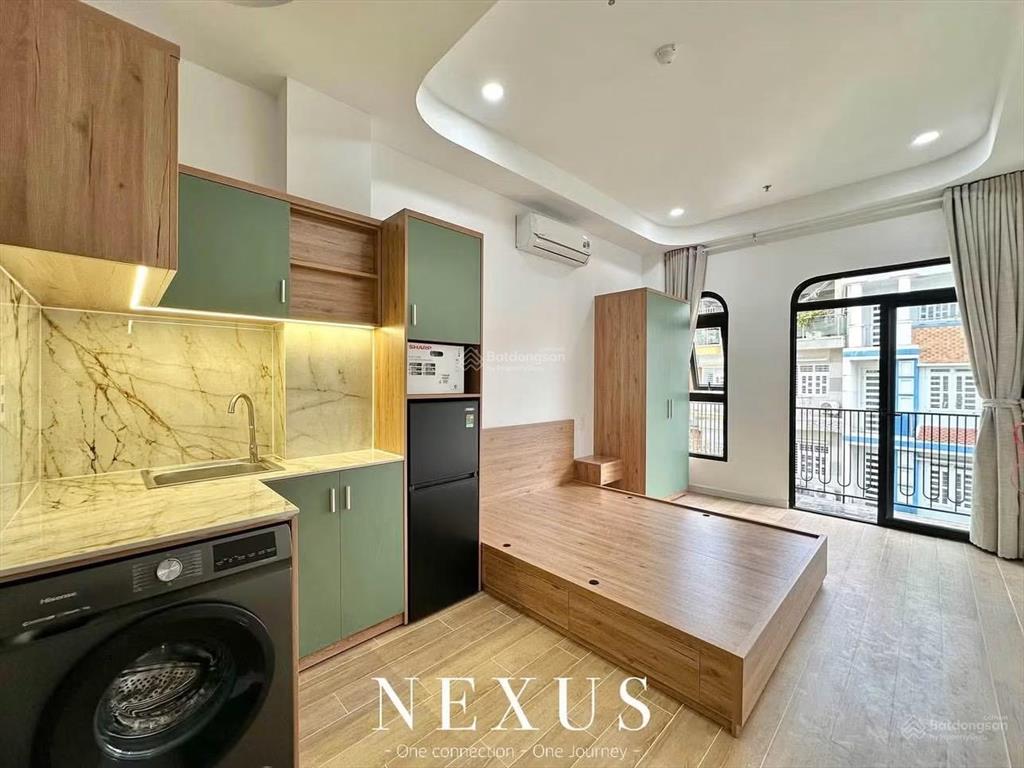 Cho thuê cc mini 40m2, giá 4,5 triệu/tháng tại phường 5, quận gò vấp, hồ chí minh