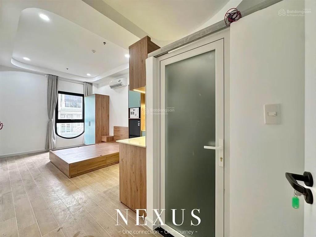 Cho thuê cc mini 40m2, giá 4,5 triệu/tháng tại phường 5, quận gò vấp, hồ chí minh