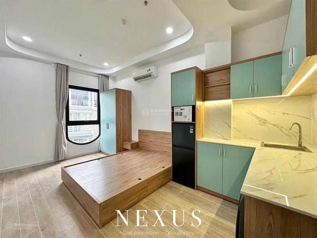 Cho thuê cc mini 40m2, giá 4,5 triệu/tháng tại phường 5, quận gò vấp, hồ chí minh