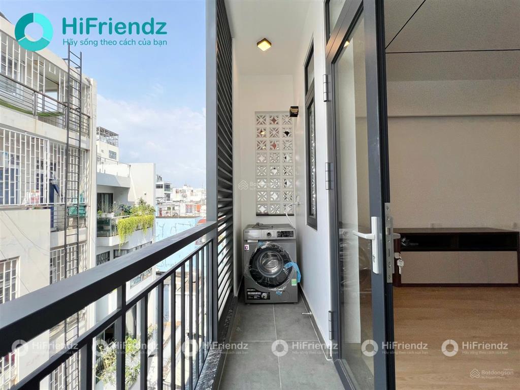 Cho thuê cc mini 5,5 triệu, 40m2 tại quang trung, gò vấp bao đẹp, giá tốt