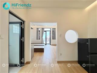 Cho thuê cc mini 5,5 triệu, 40m2 tại quang trung, gò vấp bao đẹp, giá tốt
