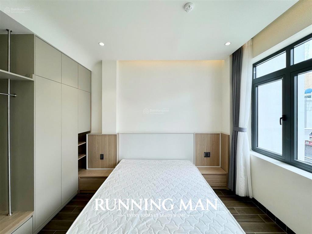 Cho thuê cc mini view đẹp tại nguyễn thái sơn, 7,5 triệu, 40m2
