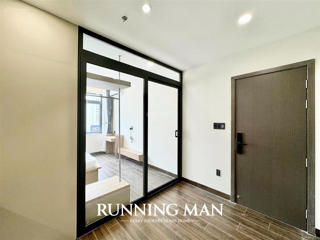 Cho thuê cc mini view đẹp tại nguyễn thái sơn, 7,5 triệu, 40m2