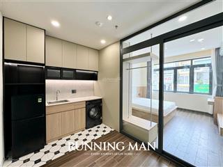 Cho thuê cc mini view đẹp tại nguyễn thái sơn, 7,5 triệu, 40m2