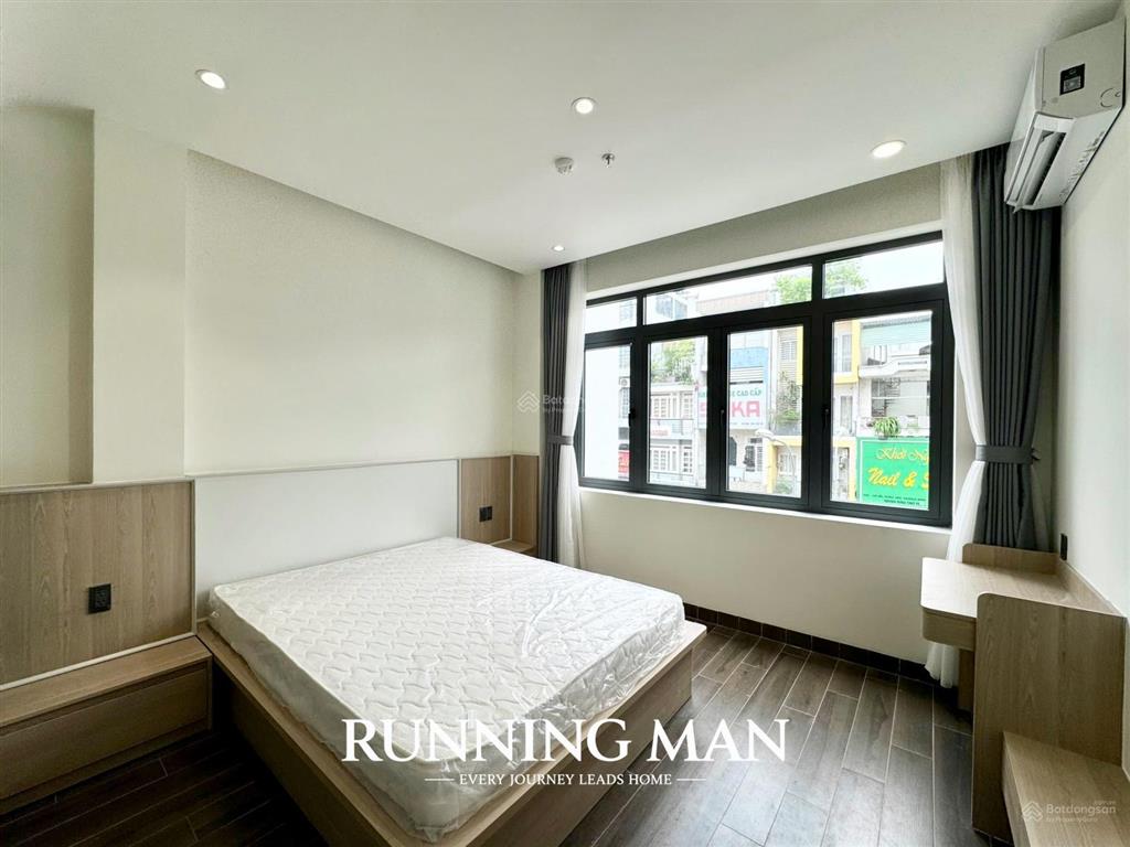Cho thuê cc mini view đẹp tại nguyễn thái sơn, 7,5 triệu, 40m2