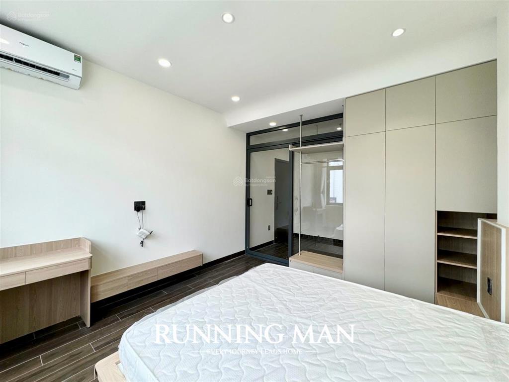 Cho thuê cc mini view đẹp tại nguyễn thái sơn, 7,5 triệu, 40m2