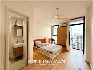 Chung cư mini cho thuê giá tốt, 5,5 triệu, 40m2 tại dương quảng hàm, gò vấp