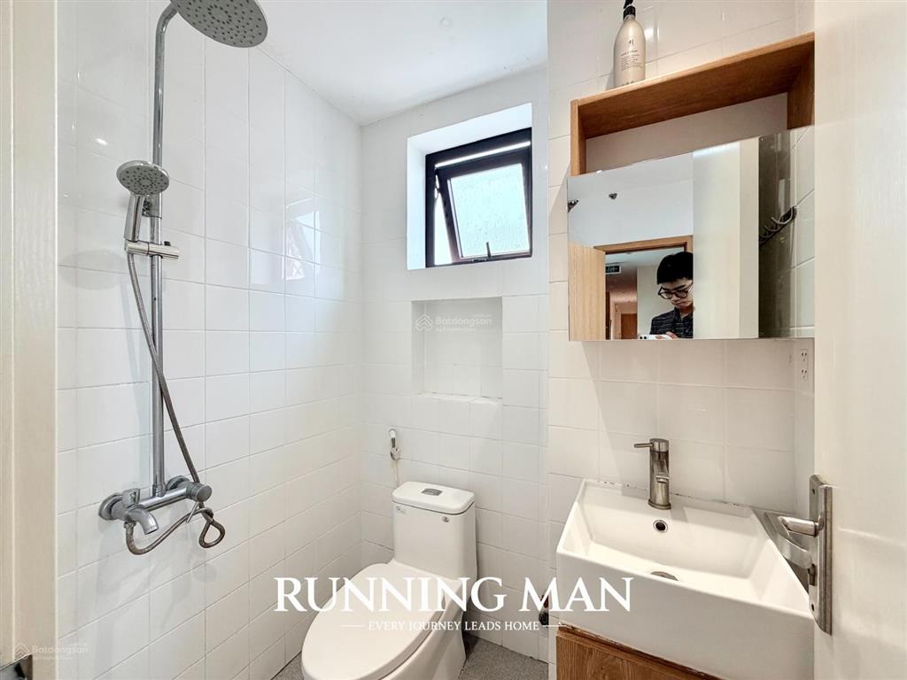 Chung cư mini cho thuê giá tốt, 5,5 triệu, 40m2 tại dương quảng hàm, gò vấp