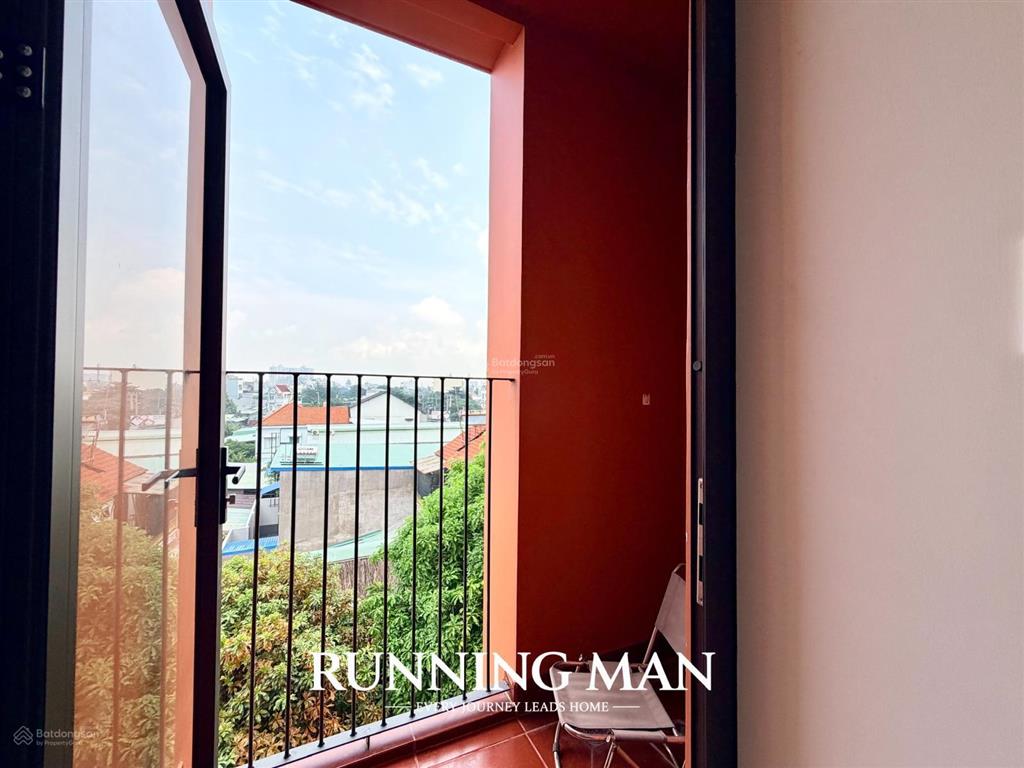 Chung cư mini cho thuê giá tốt, 5,5 triệu, 40m2 tại dương quảng hàm, gò vấp