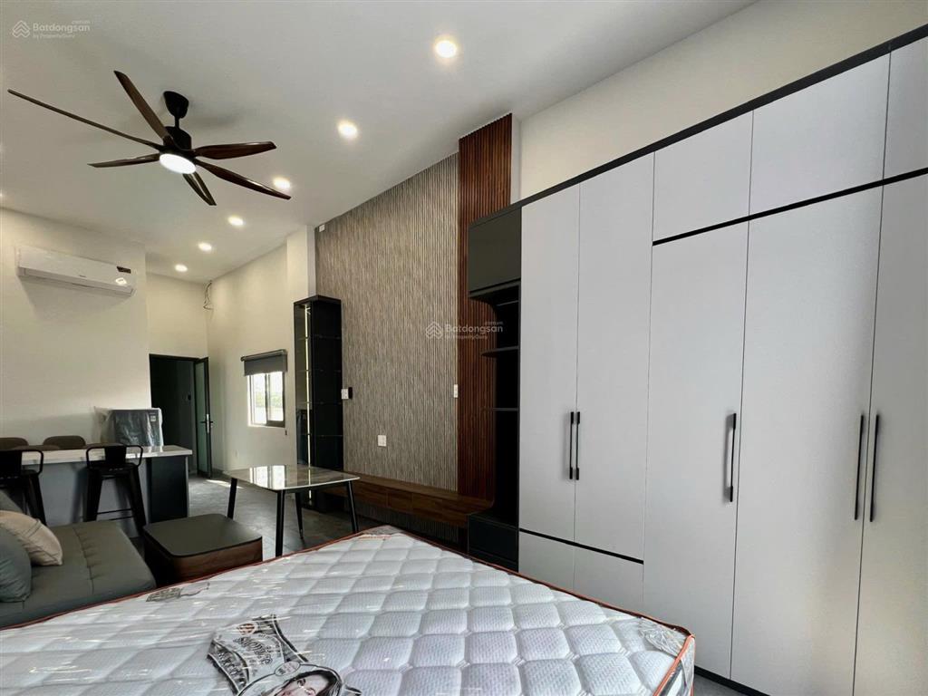 Cho thuê ch 45m2 tại đường phạm văn đồng, phường 3, quận gò vấp, giá ưu đãi 9,9 triệu