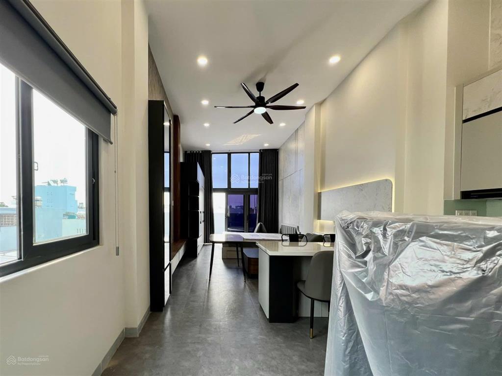 Cho thuê ch 45m2 tại đường phạm văn đồng, phường 3, quận gò vấp, giá ưu đãi 9,9 triệu