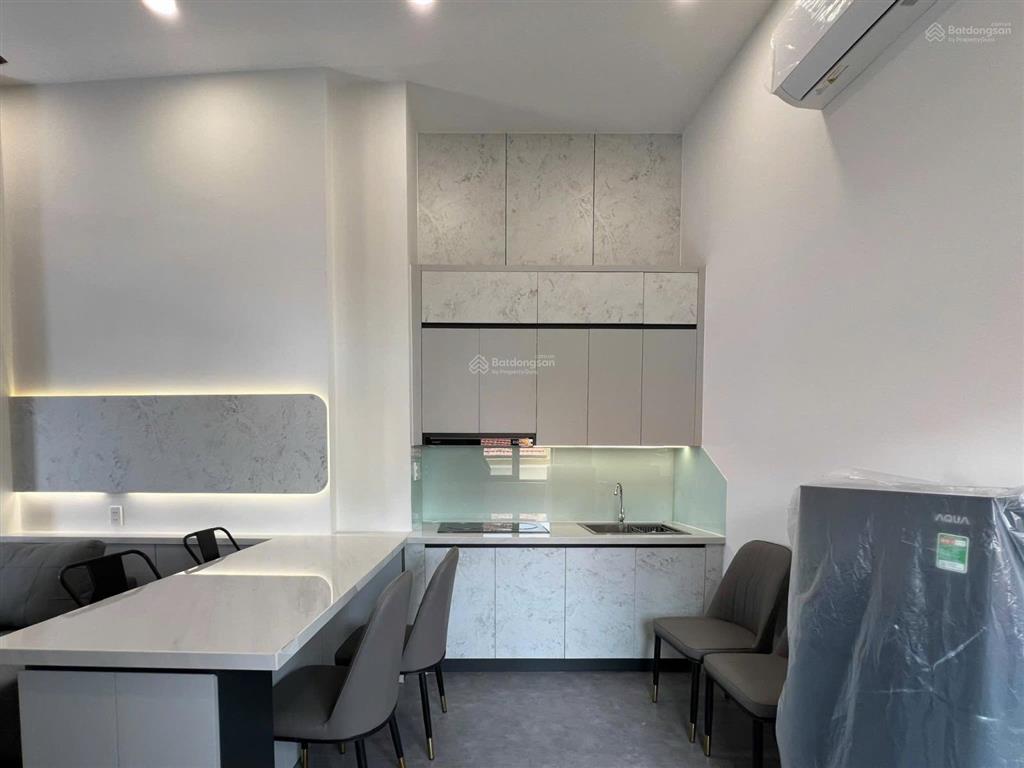 Cho thuê ch 45m2 tại đường phạm văn đồng, phường 3, quận gò vấp, giá ưu đãi 9,9 triệu