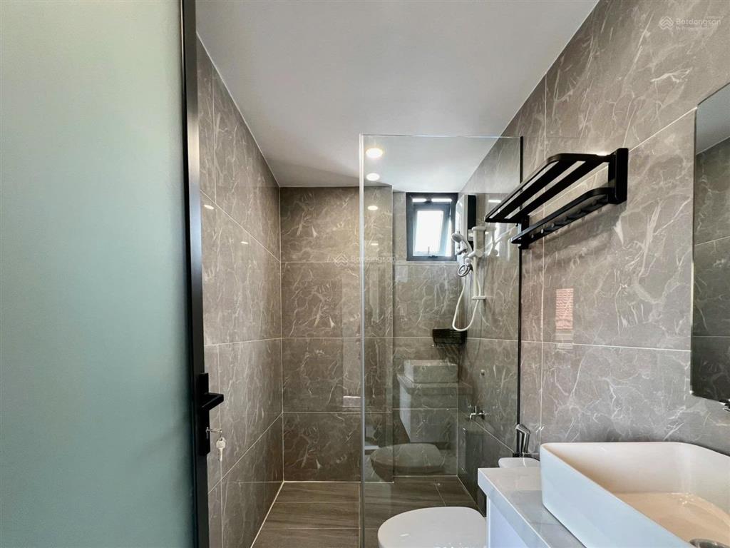 Cho thuê ch 45m2 tại đường phạm văn đồng, phường 3, quận gò vấp, giá ưu đãi 9,9 triệu