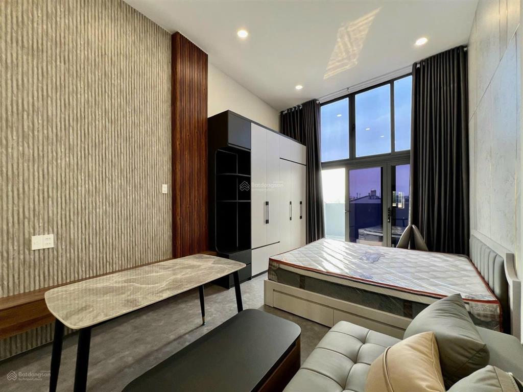 Cho thuê ch 45m2 tại đường phạm văn đồng, phường 3, quận gò vấp, giá ưu đãi 9,9 triệu