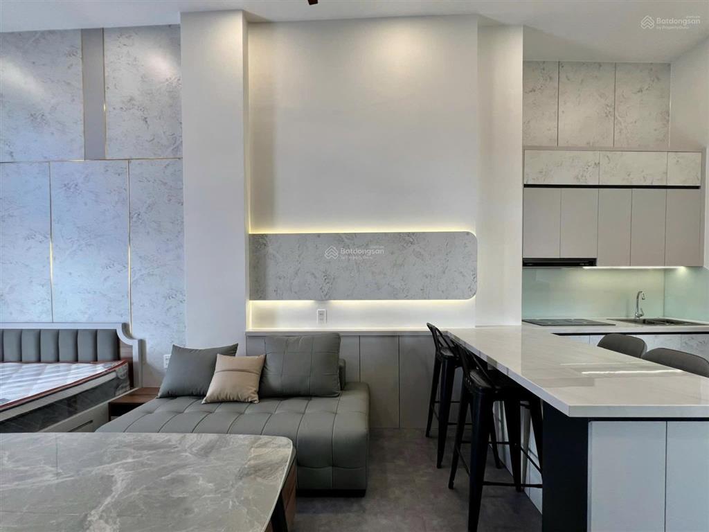 Cho thuê ch 45m2 tại đường phạm văn đồng, phường 3, quận gò vấp, giá ưu đãi 9,9 triệu