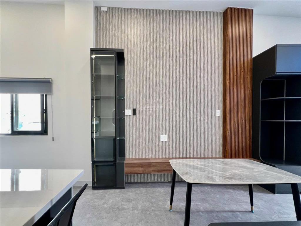 Cho thuê ch 45m2 tại đường phạm văn đồng, phường 3, quận gò vấp, giá ưu đãi 9,9 triệu