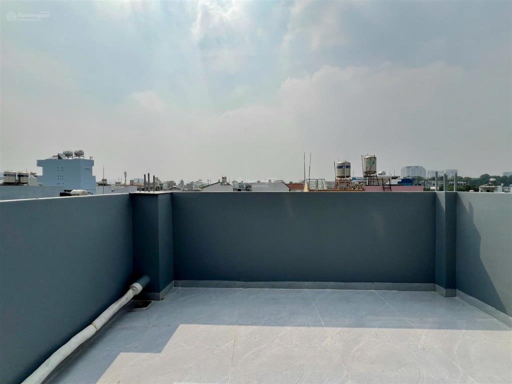 Cho thuê ch 45m2 tại đường phạm văn đồng, phường 3, quận gò vấp, giá ưu đãi 9,9 triệu