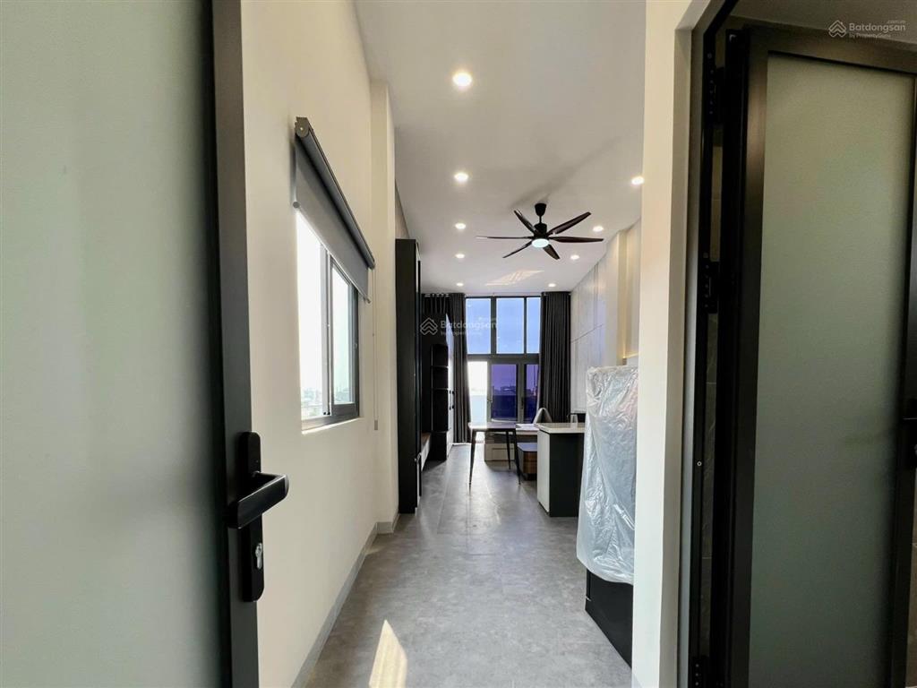 Cho thuê ch 45m2 tại đường phạm văn đồng, phường 3, quận gò vấp, giá ưu đãi 9,9 triệu